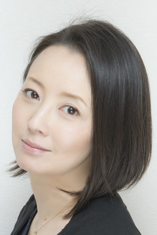 Foto de 高橋由美子