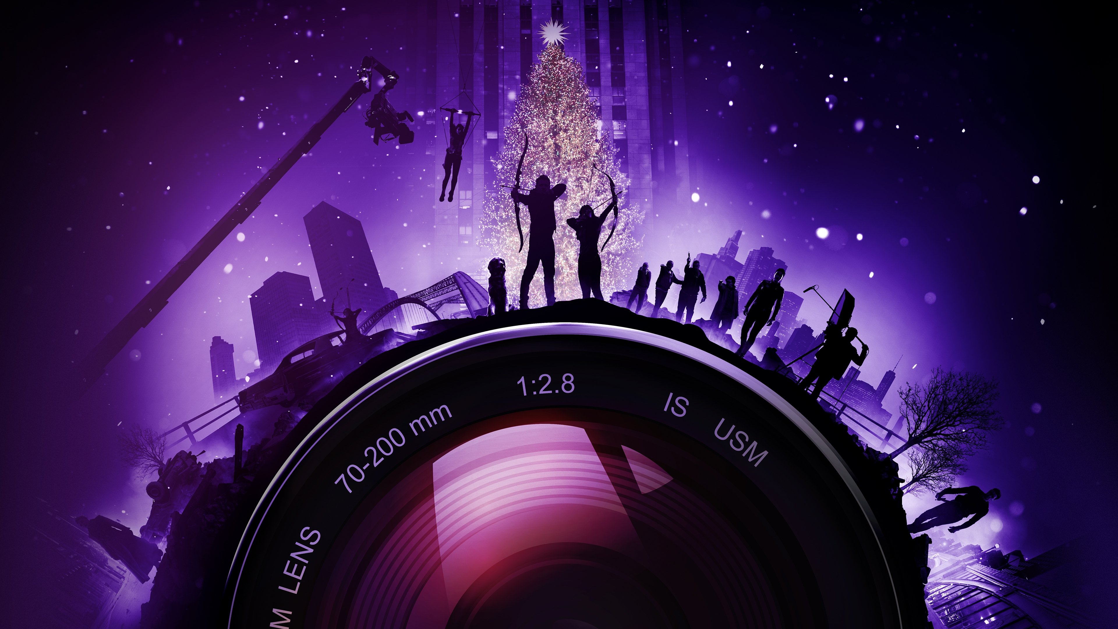 Backdrop image