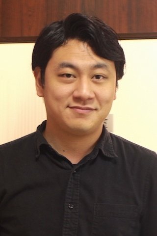 Foto de 中川龍太郎