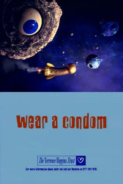 Poster de Knobs in Space