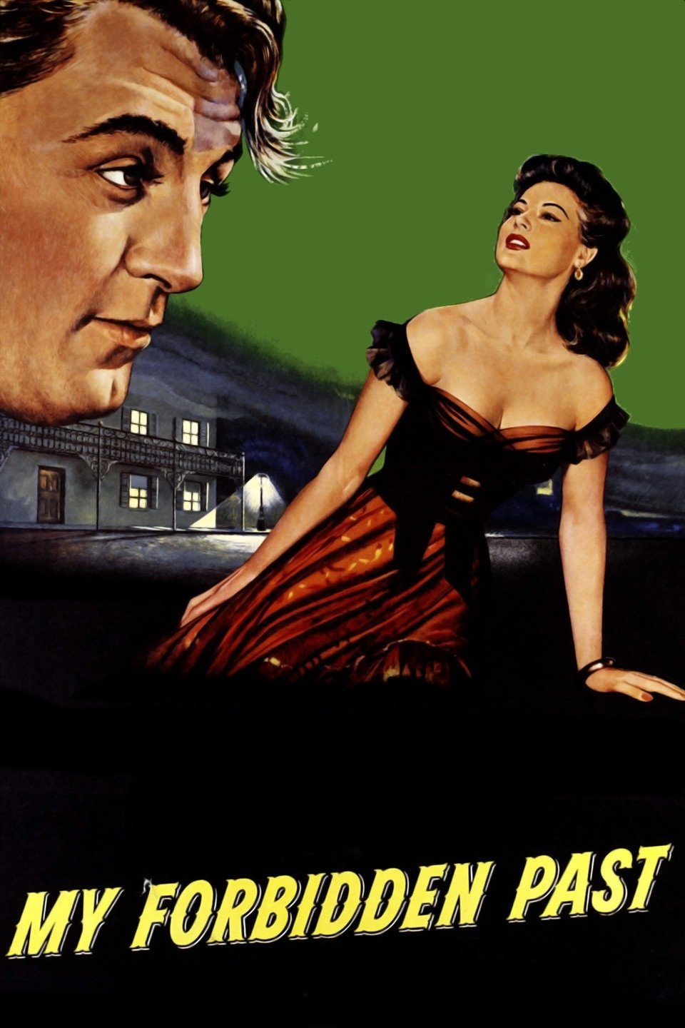 Poster movie