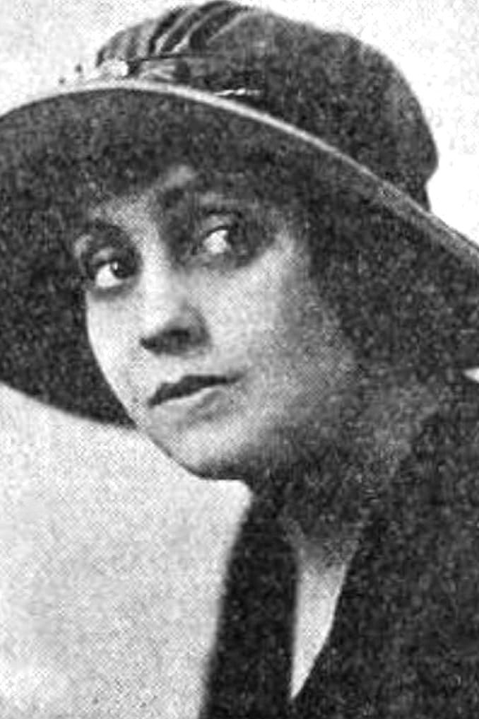 Foto de Mildred Manning