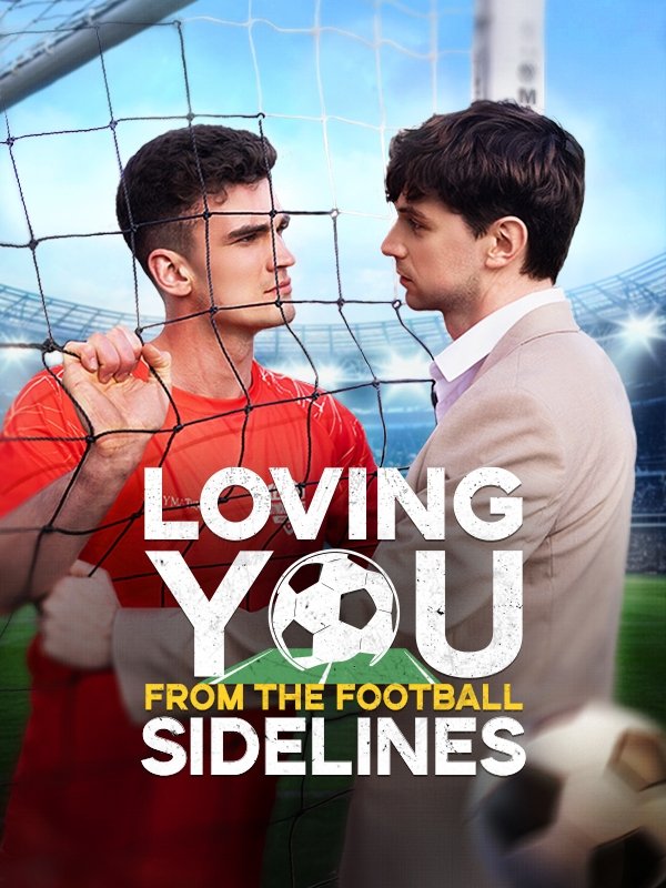 Poster de Loving You from the Football Sidelines