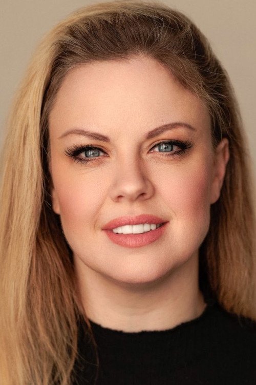 Foto de Joanne Clifton
