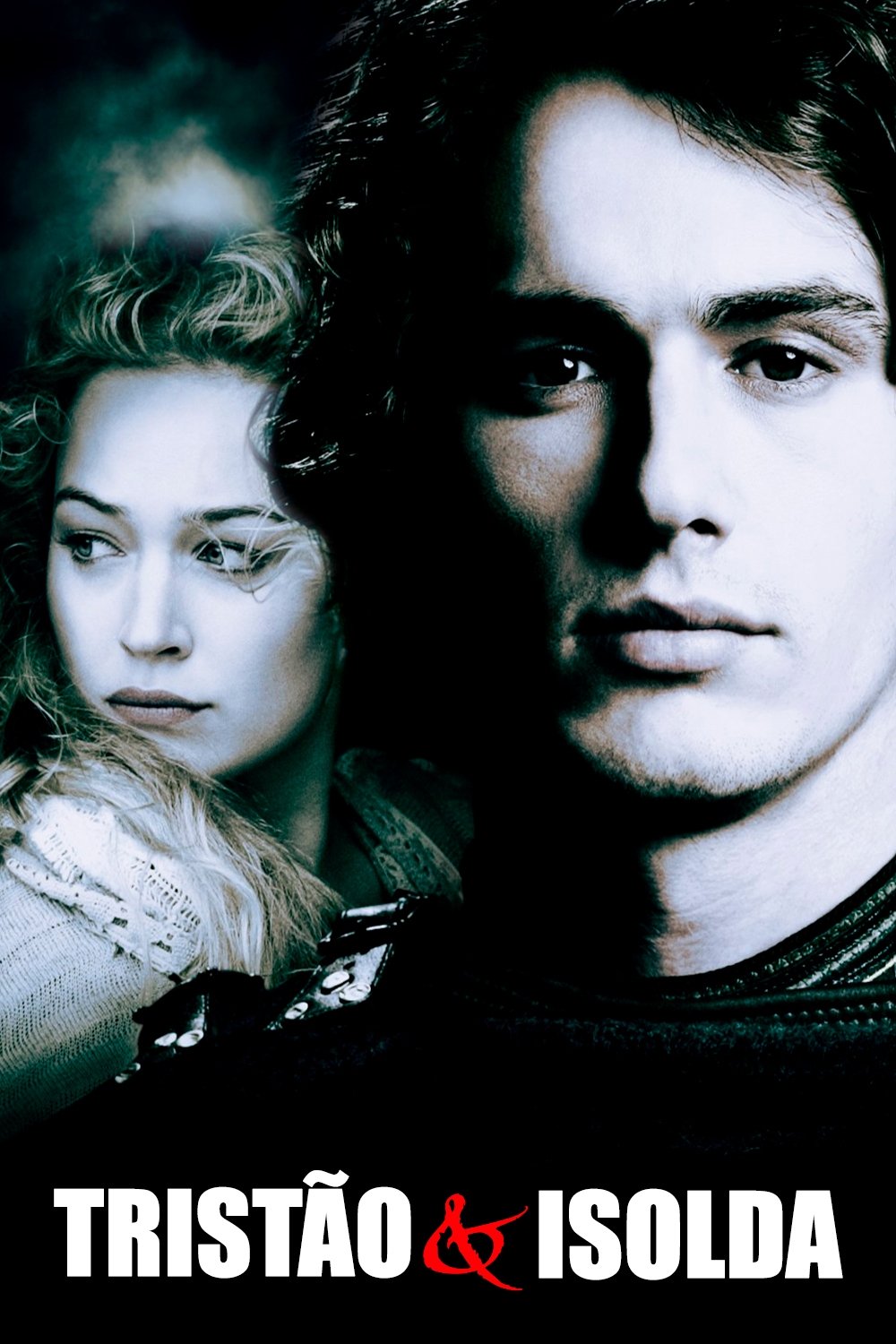 Poster de Tristão & Isolda