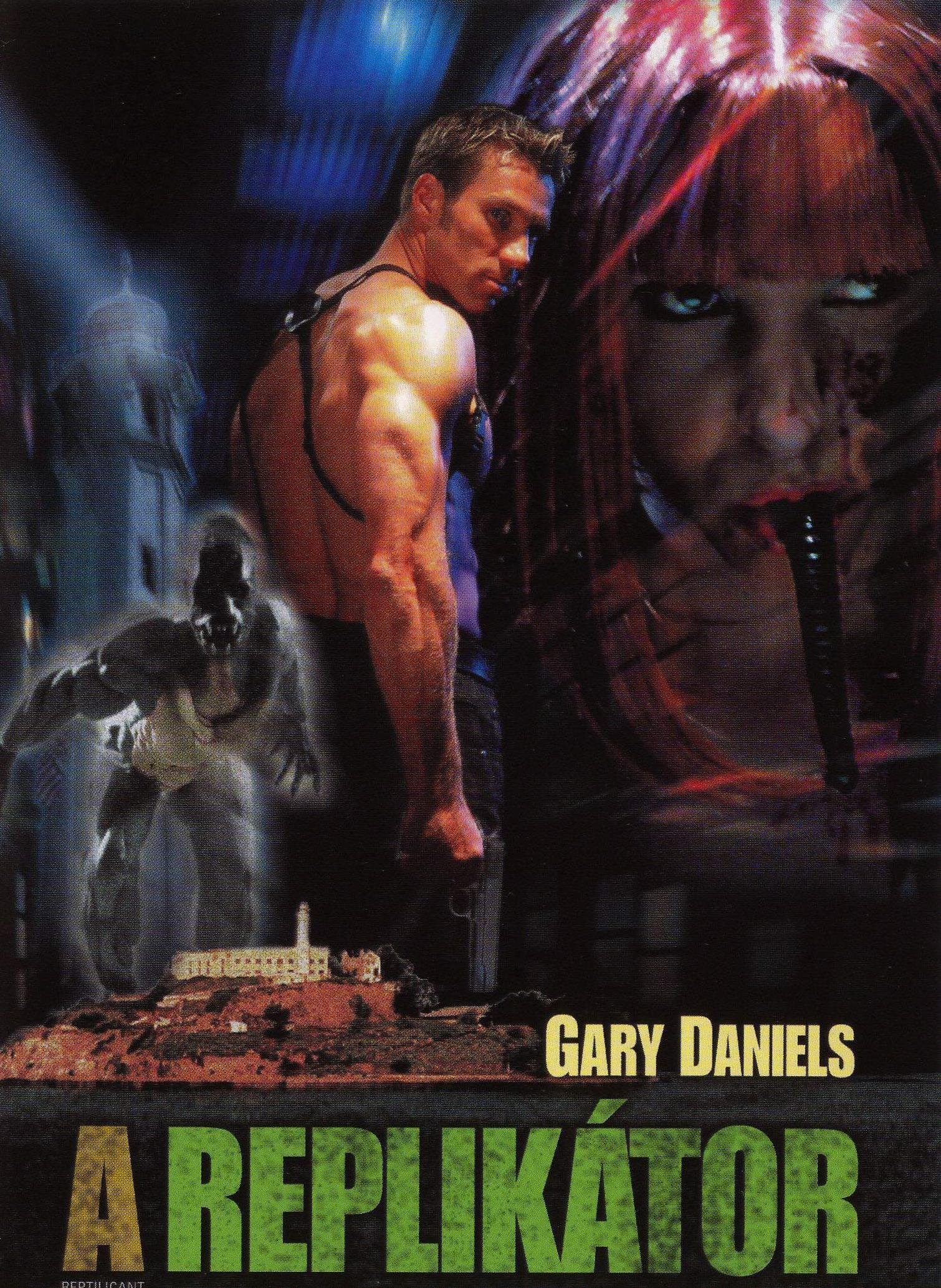 Poster movie