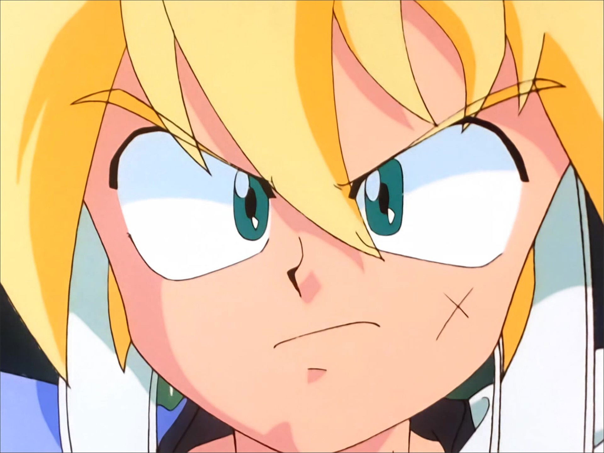 Saigo no Magical Taisen - Vol.2