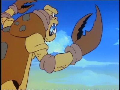 The Horror Of Forgotten Island