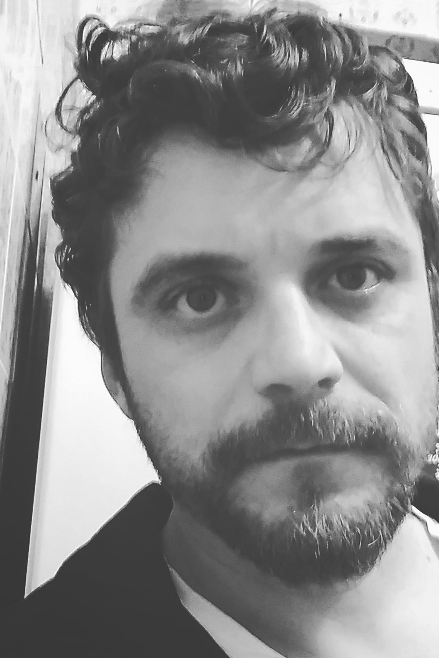 Foto de Marco Arruda
