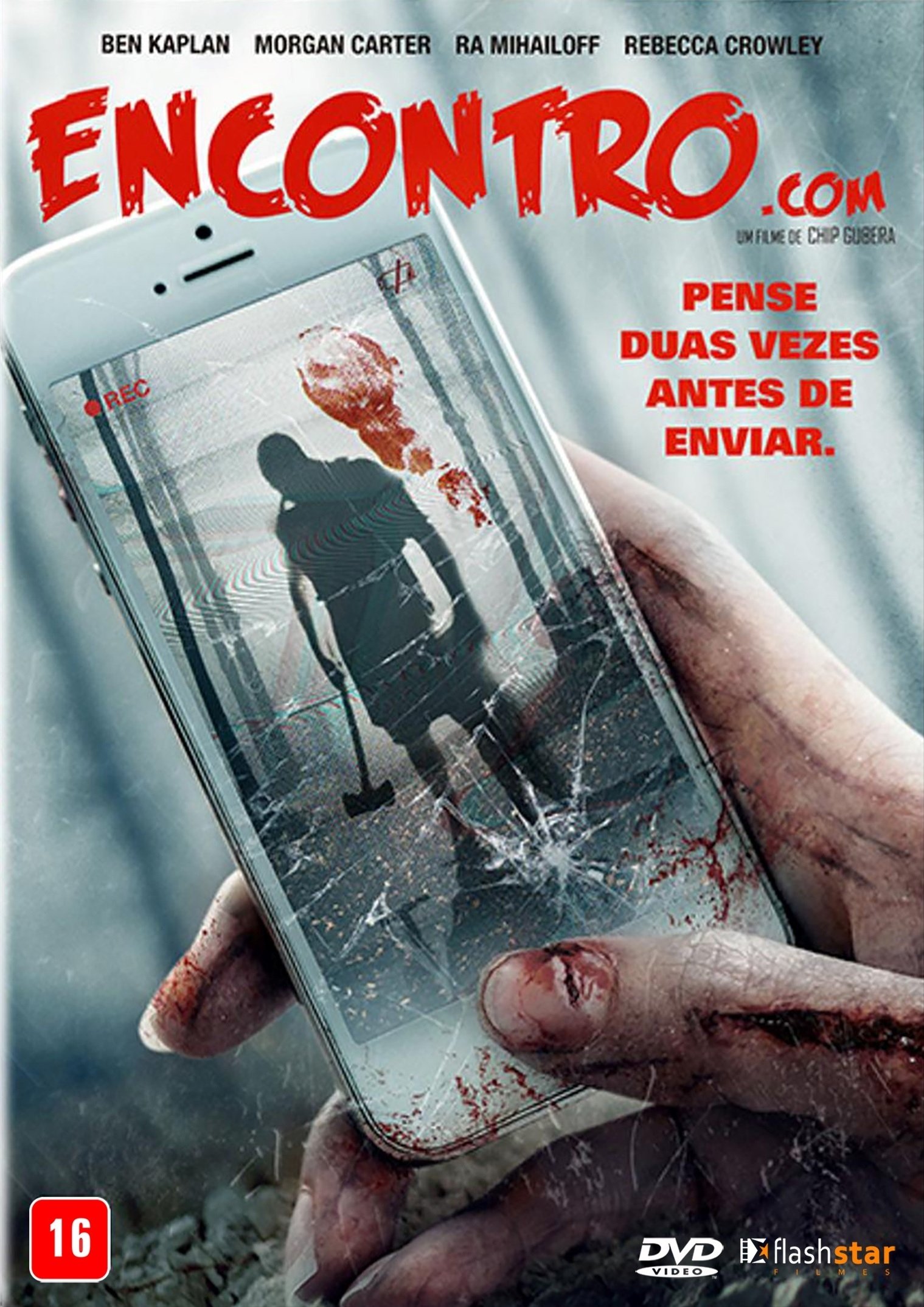 Poster de Encontro.com