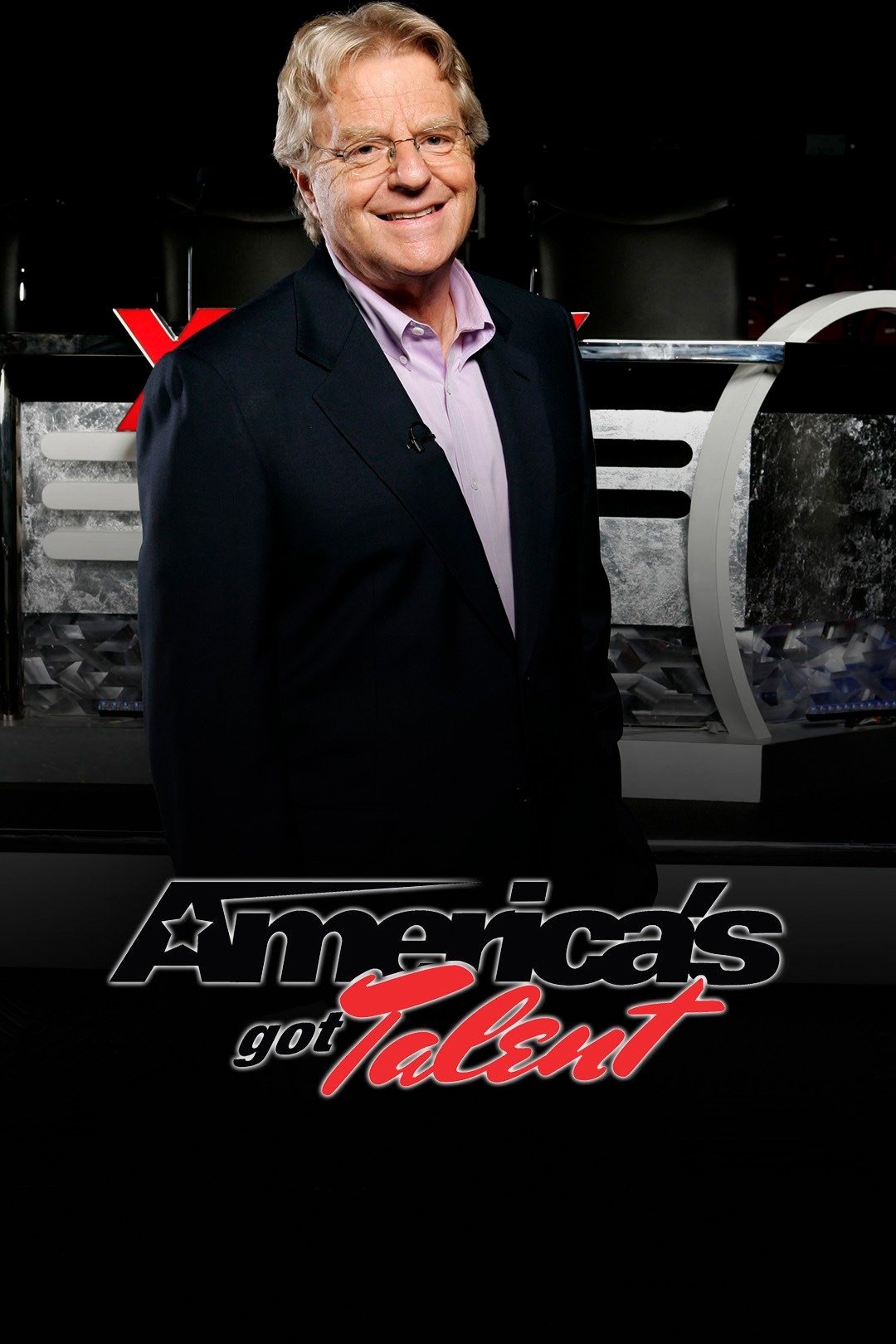 Poster de Temporada 3