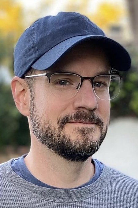 Foto de Drew Hancock