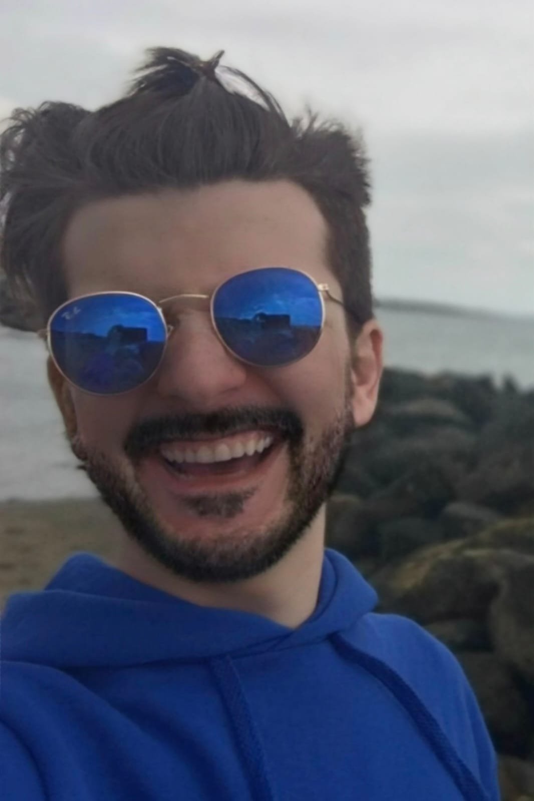 Profil Fotoğrafı
