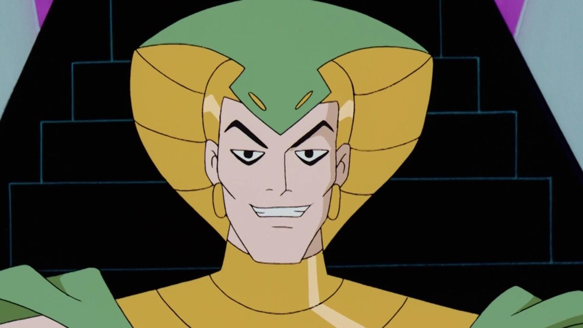 Curse of the Kobra (2)