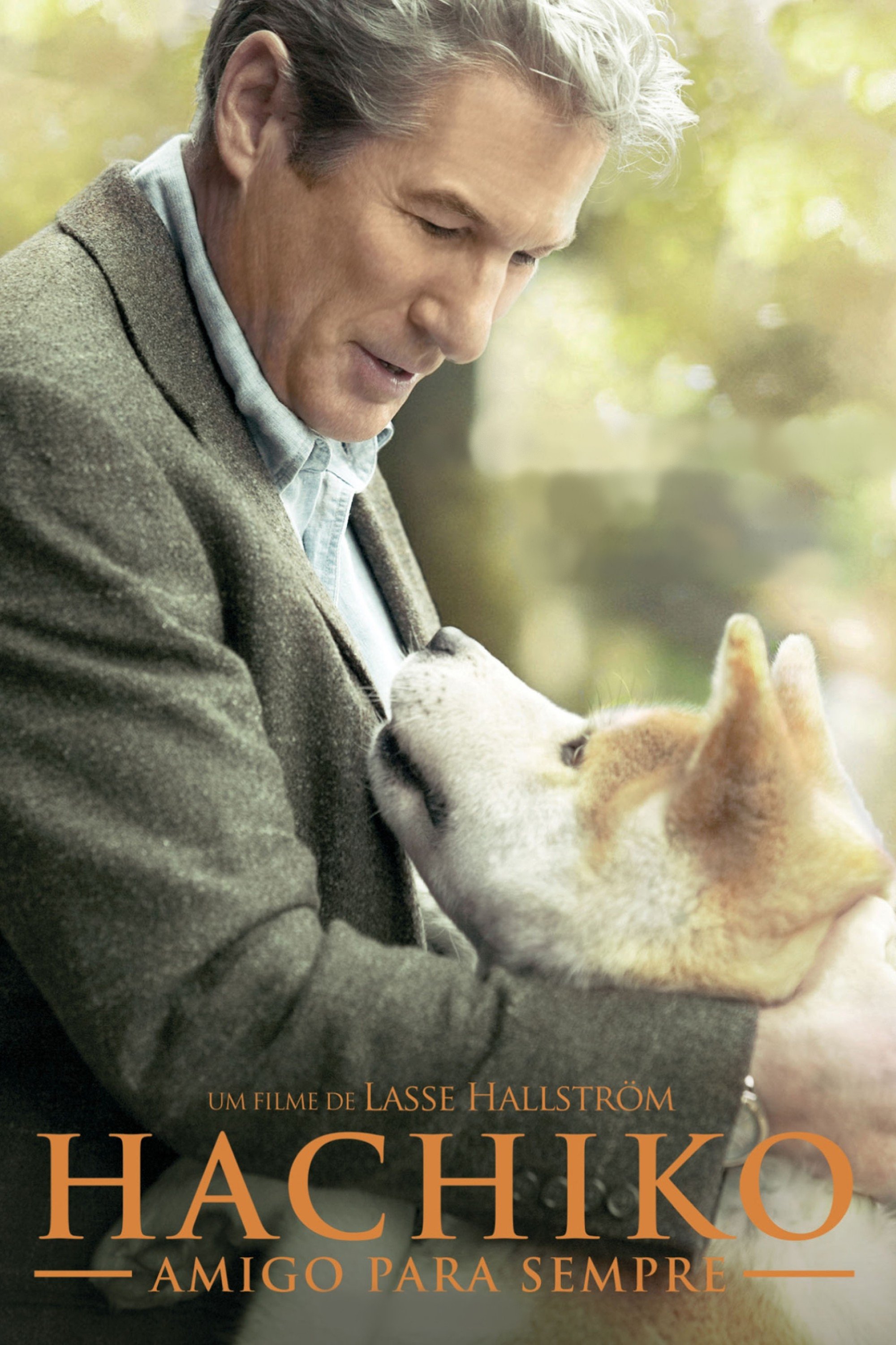 Poster de Sempre ao Seu Lado