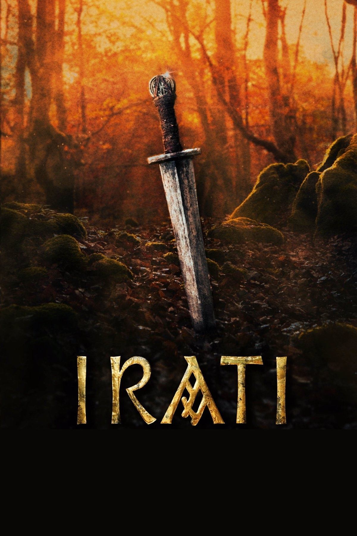 Irati poster