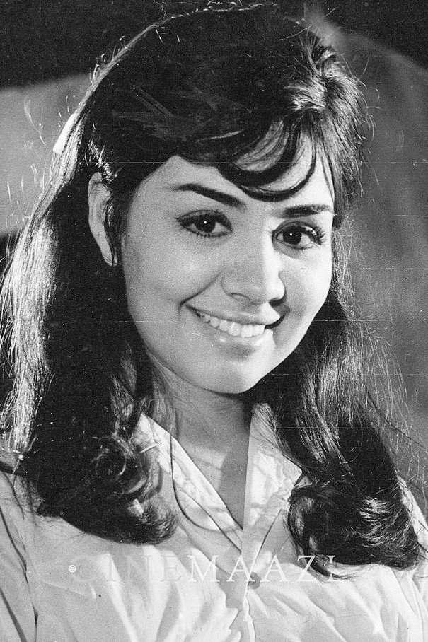 Foto de Farida Jalal