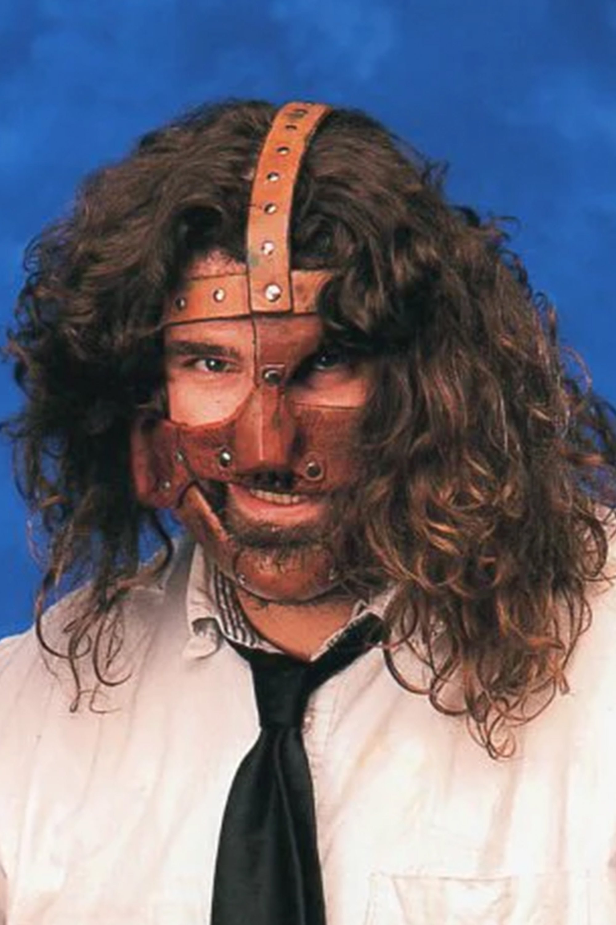 Foto de Mick Foley