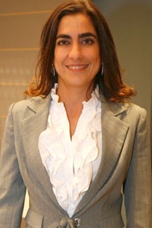 Foto de Carol Machado