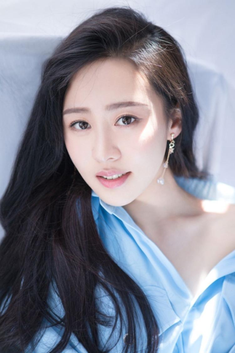 Foto de Zhao Lingbin