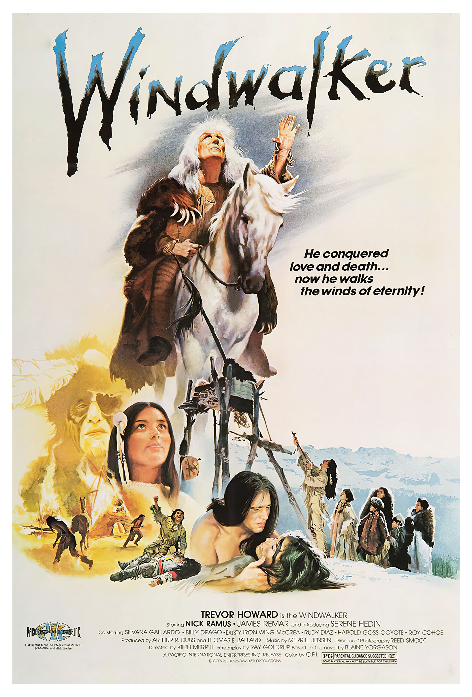Poster movie