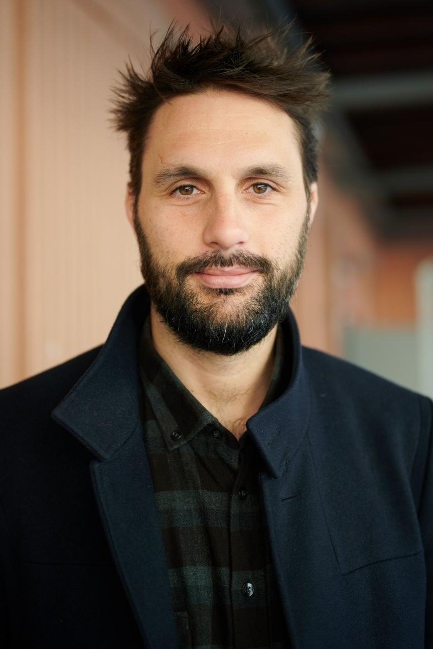 Foto de Niccolò Castelli