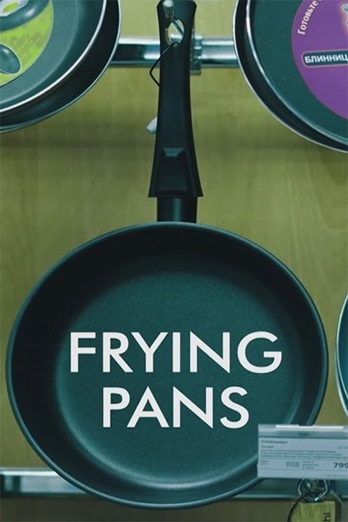 Poster de Frying Pans