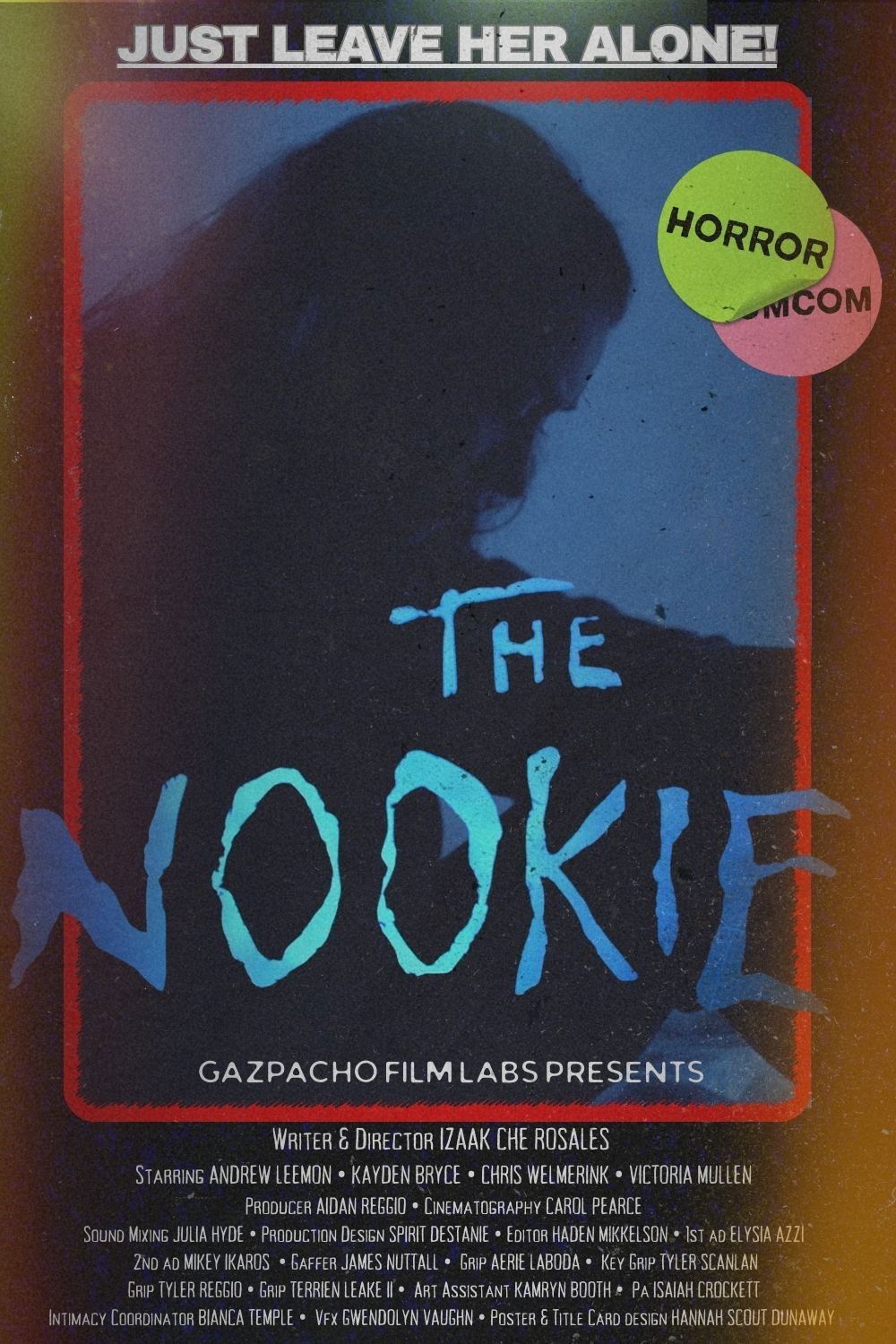 The Nookie