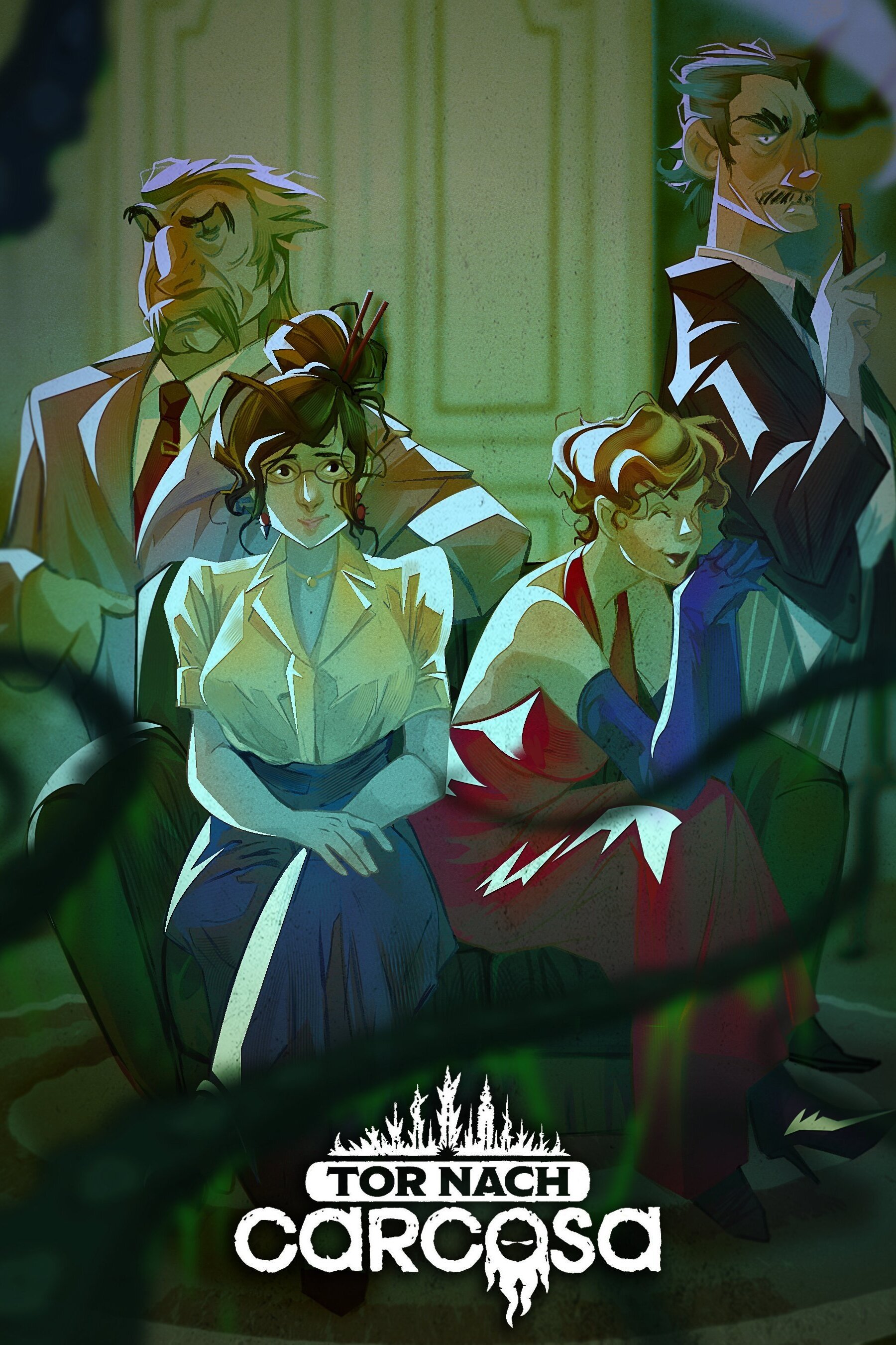 Poster de Temporada 17