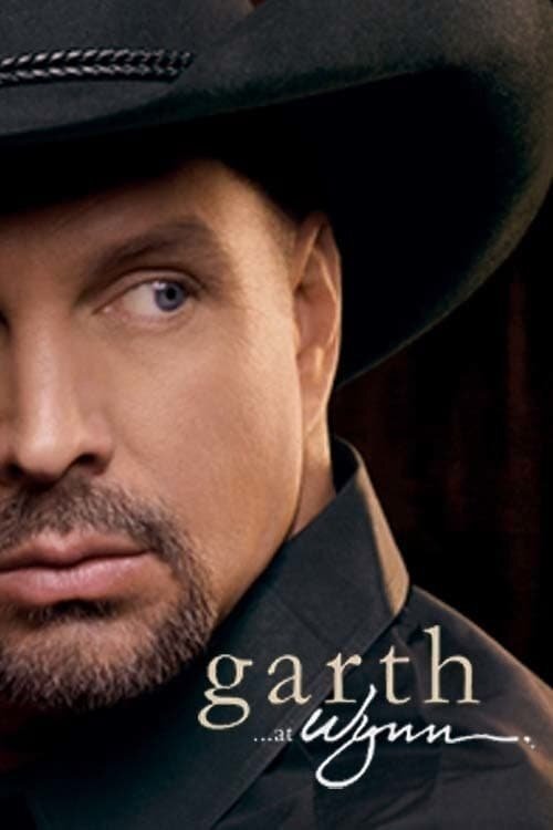 Affiche du film Garth Brooks: Live from Las Vegas