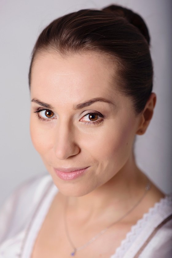 Foto de Agnieszka Grzybowska
