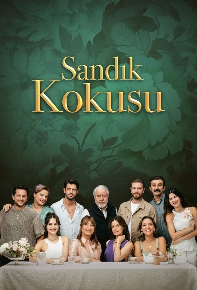 Poster de Temporada 2