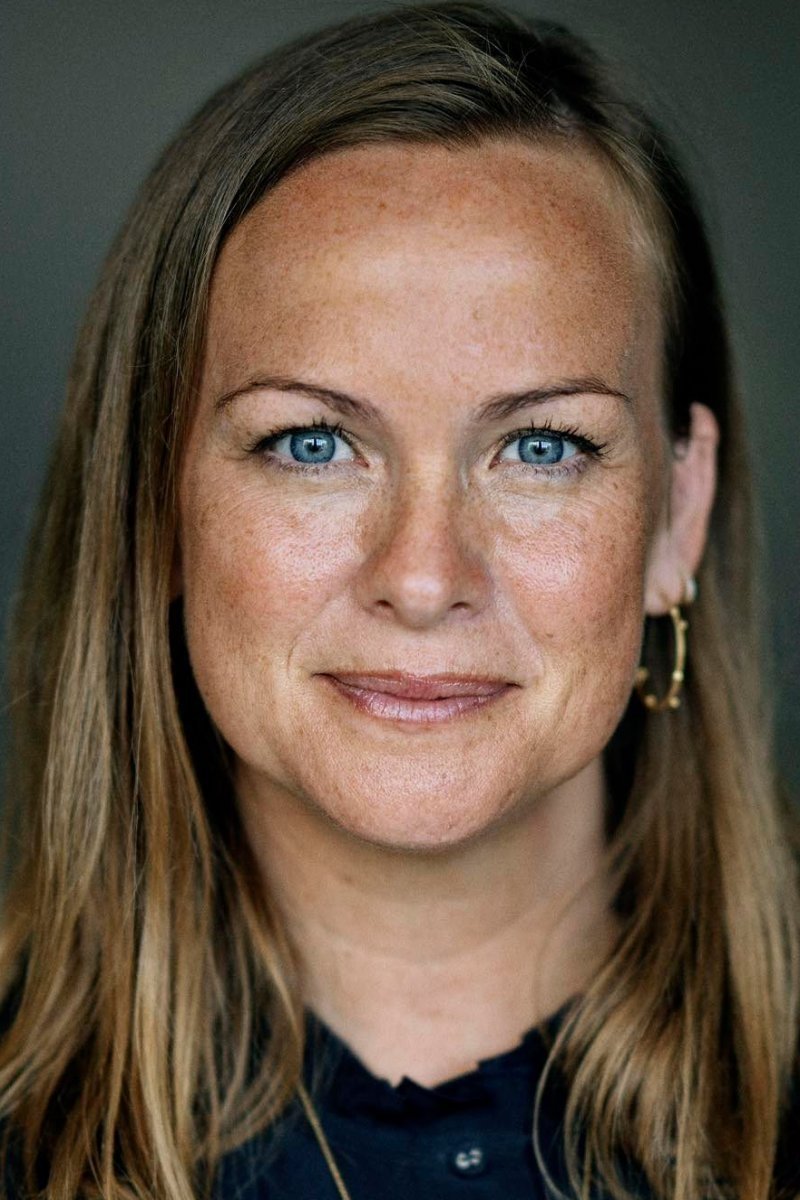 Foto de Jeanette Varberg