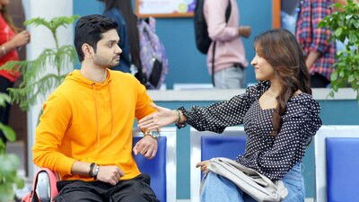 Naina Ki Jhoothi Dosti