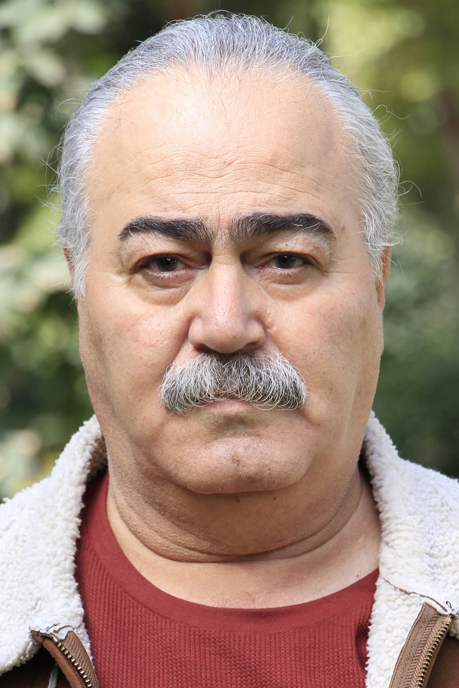 Foto de Bijan Ganjali
