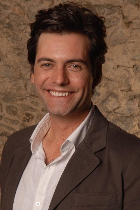 Foto de Leonardo Machado