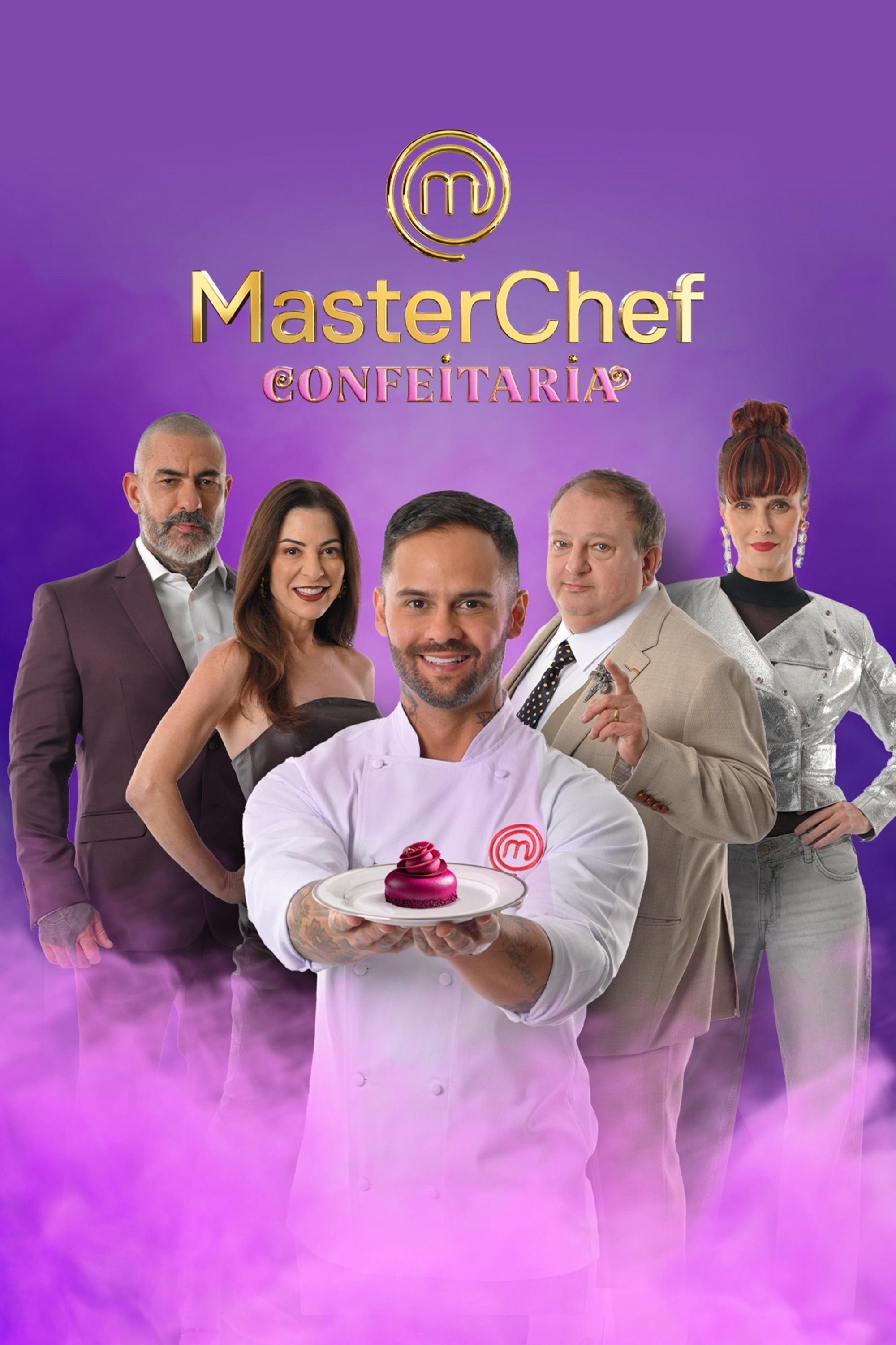 Poster de Temporada 1