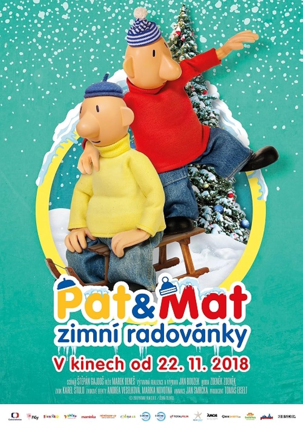 Poster de Temporada 7