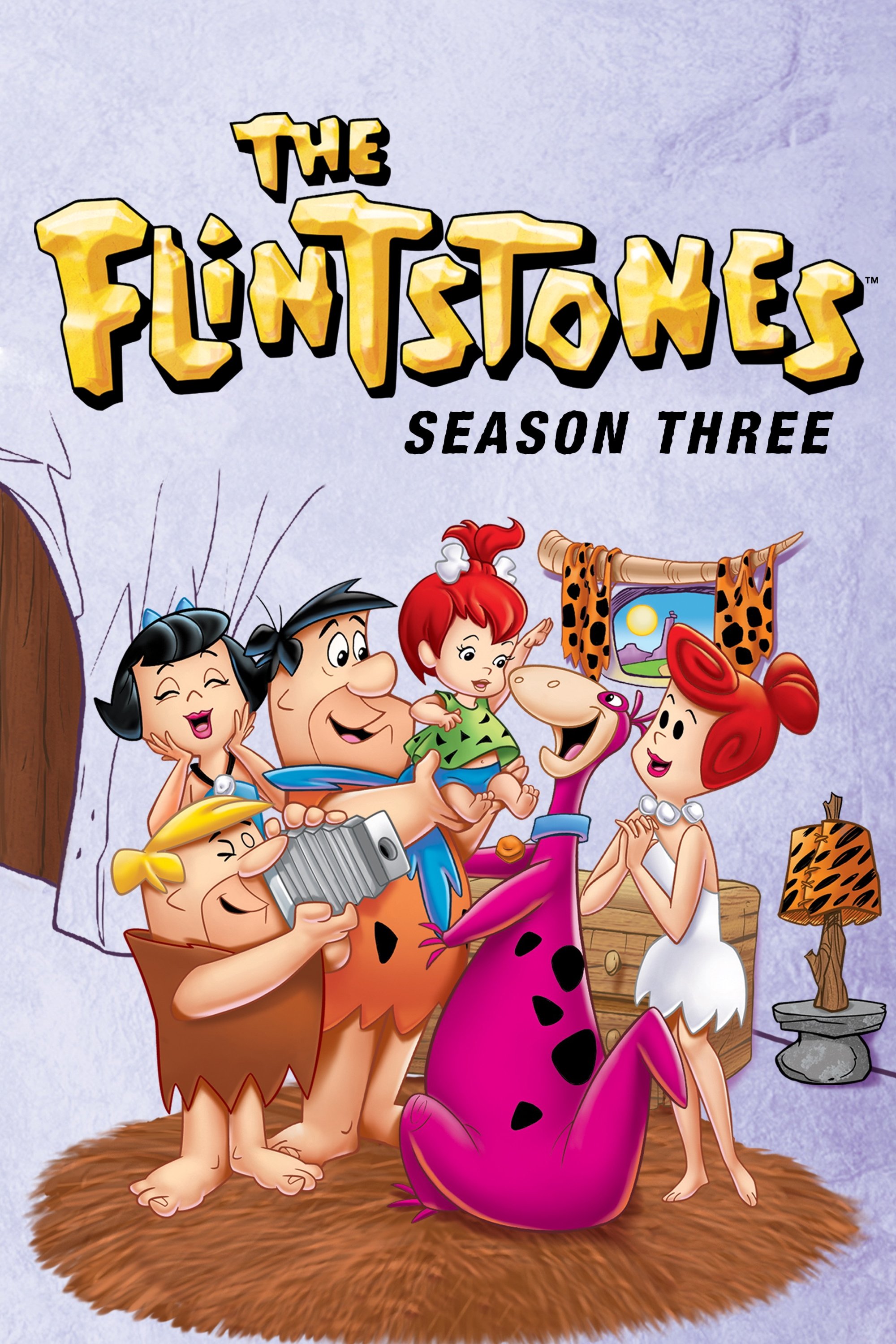 Poster de Temporada 3