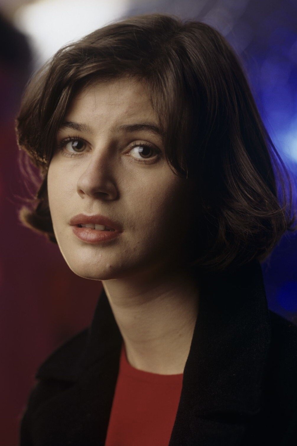 Foto de Irène Jacob