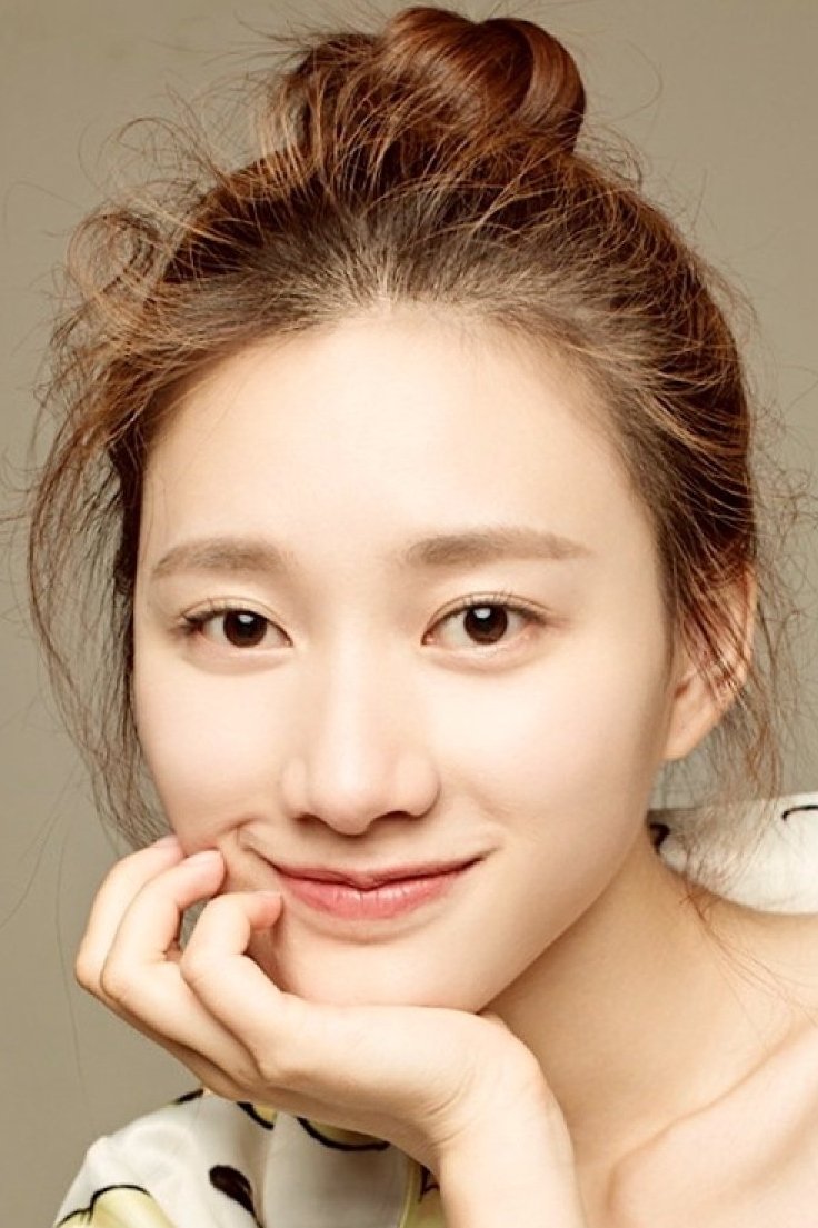 Foto de Guo Yang