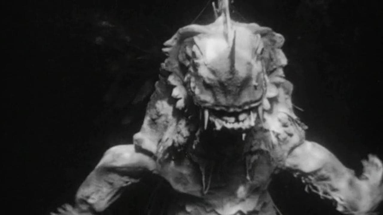 The Phantom from 10,000 Leagues 1955 Soap2Day