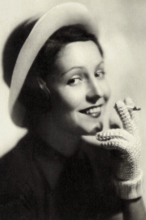 Foto de Käthe von Nagy