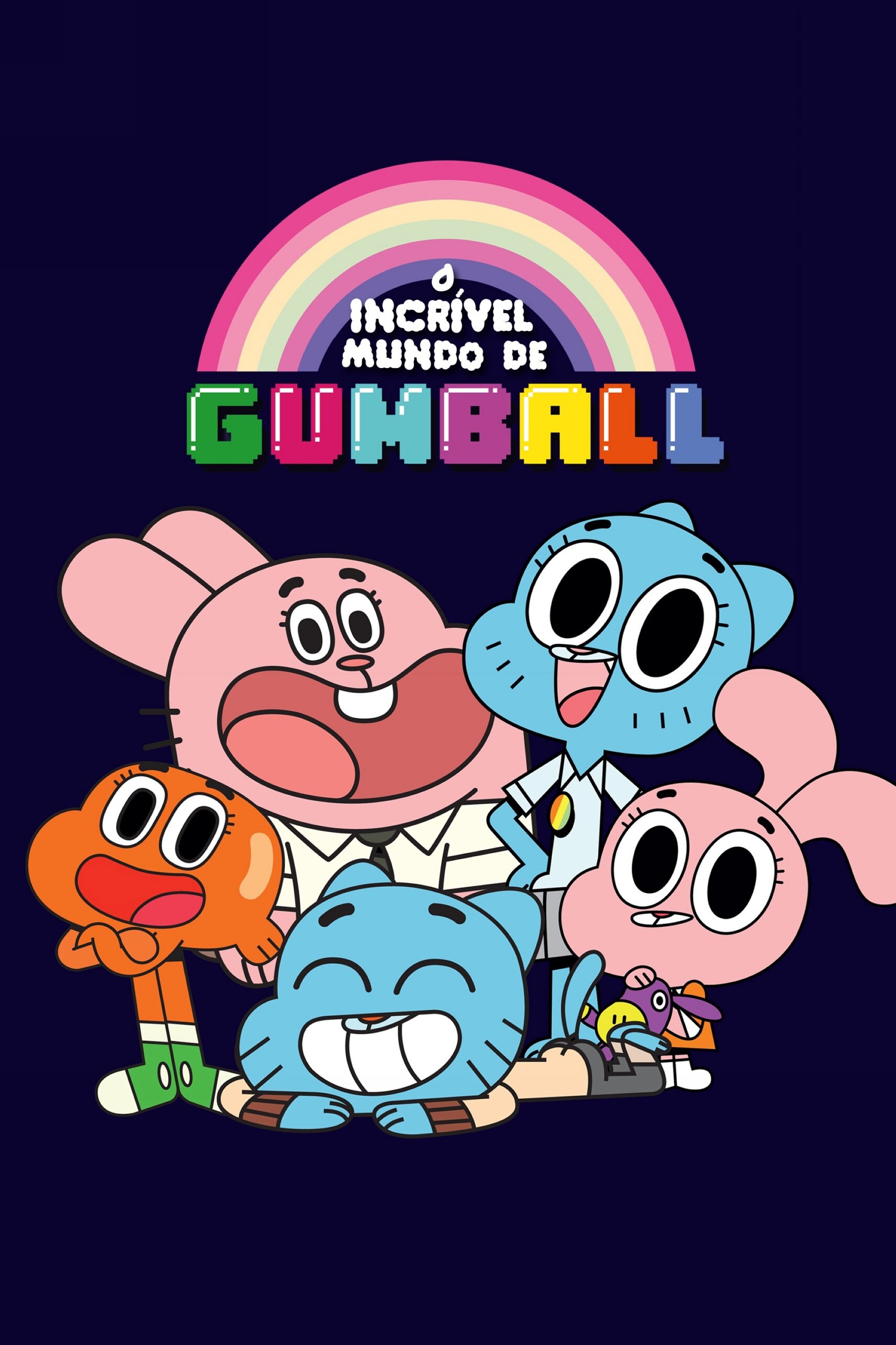 Poster de Temporada 1