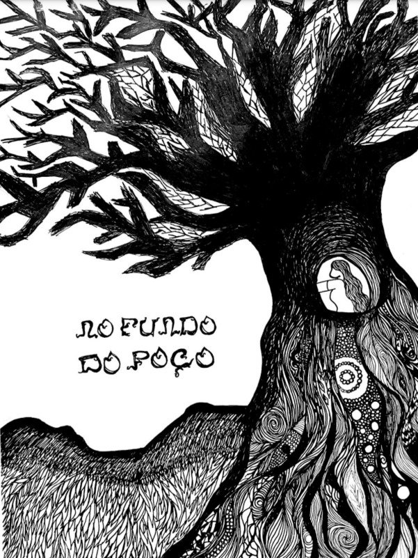 Poster de No Fundo do Poço