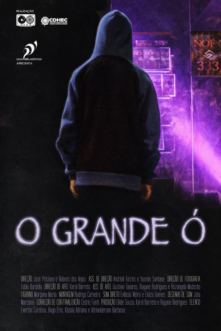 Poster de O Grane Ó