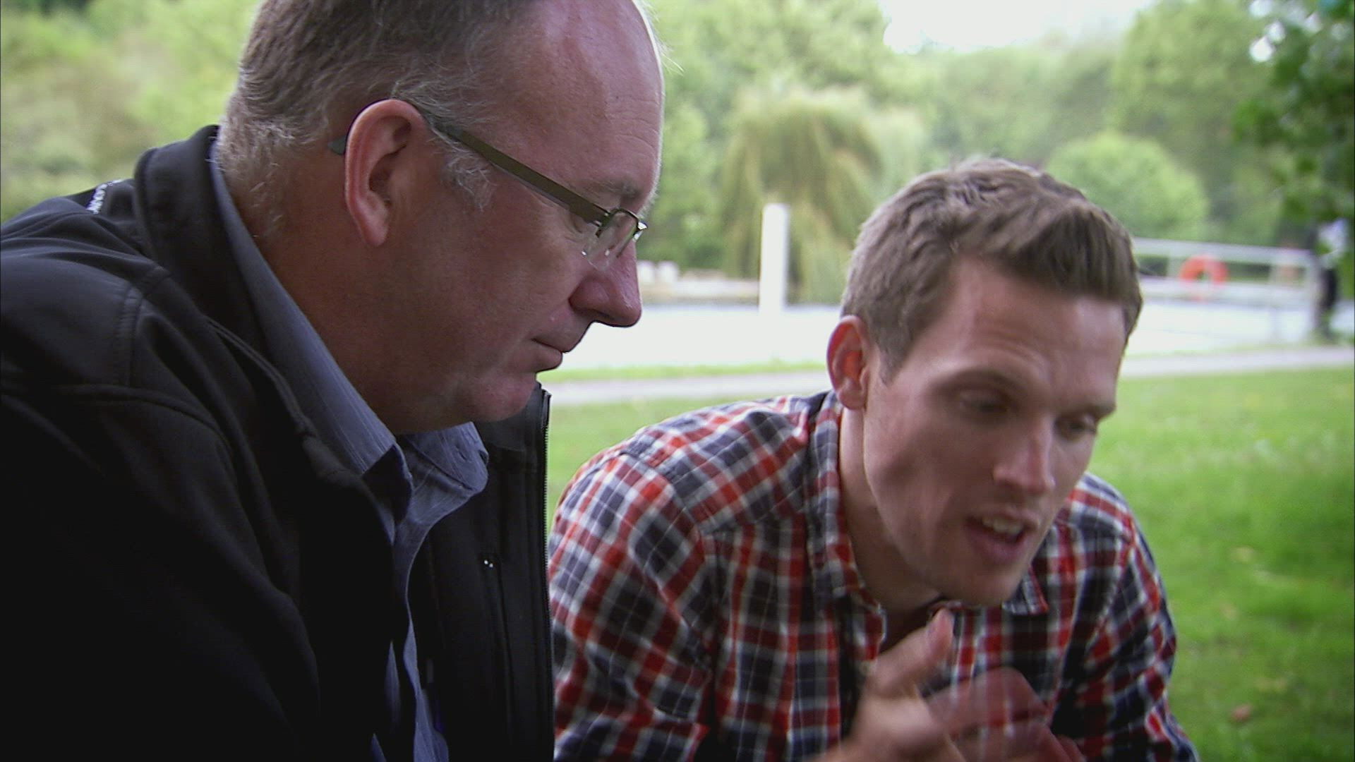 The Secrets of Everything