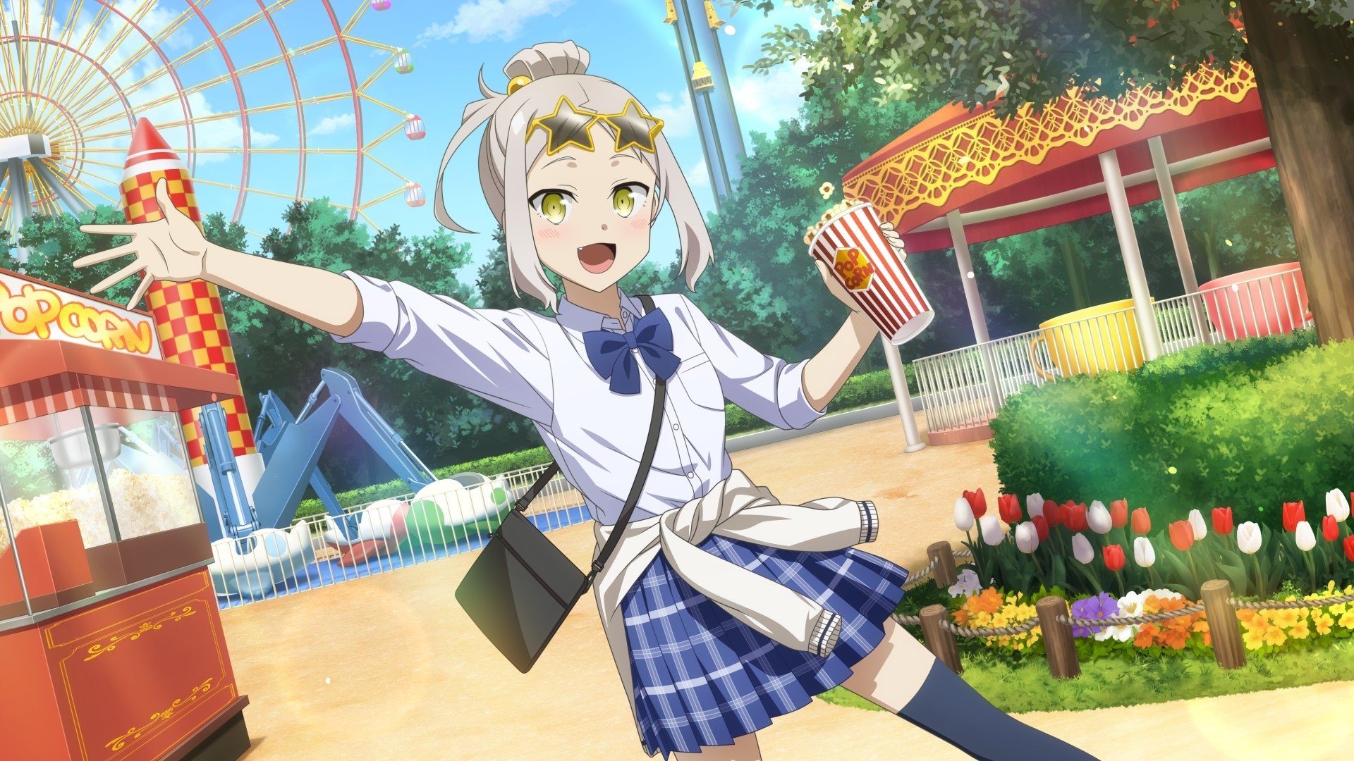 Backdrop image