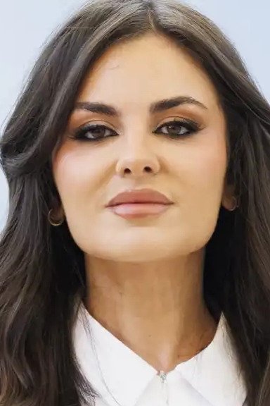 Foto de Alexia Rivas