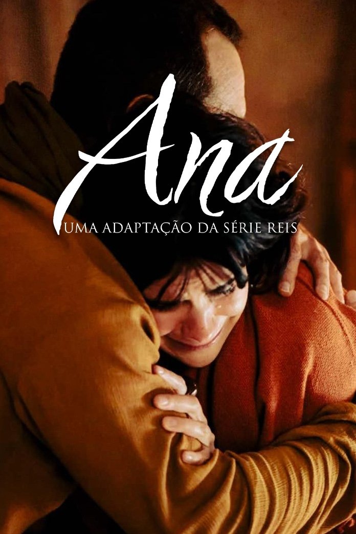 Poster de Ana: Uma adaptação da série Reis